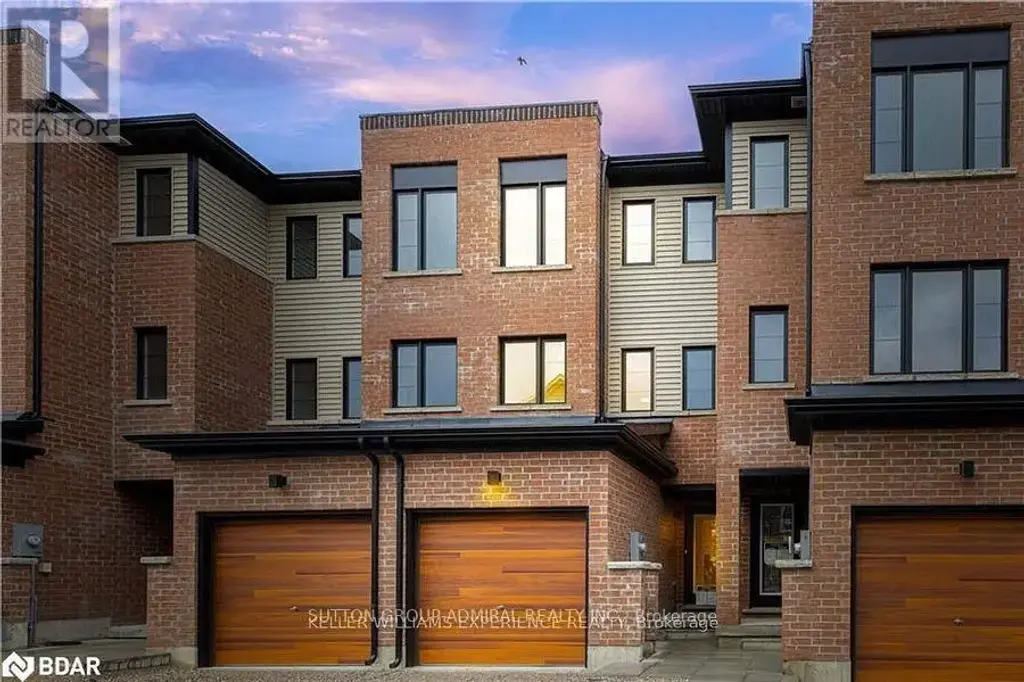 45 Hay Lane, Barrie (Innis-Shore)