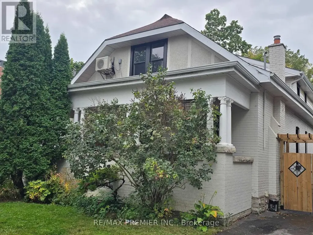95 Cayuga Street, Brantford