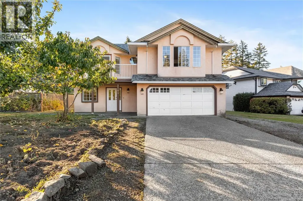 3104 Laurel Grove, Duncan