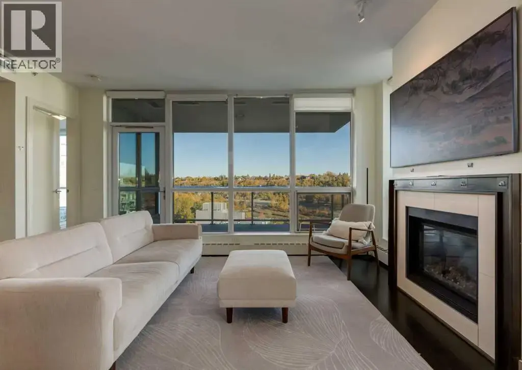 913, 222 Riverfront Avenue Sw, Calgary