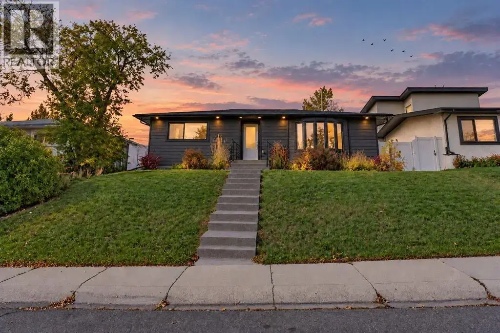 5031 Trelle Drive Ne, Calgary
