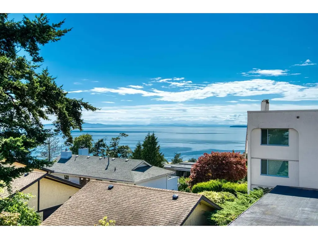 206 15080 Prospect Avenue, White Rock