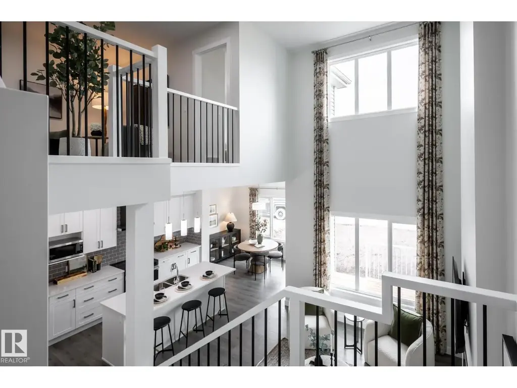 2 Marigold Av, Fort Saskatchewan