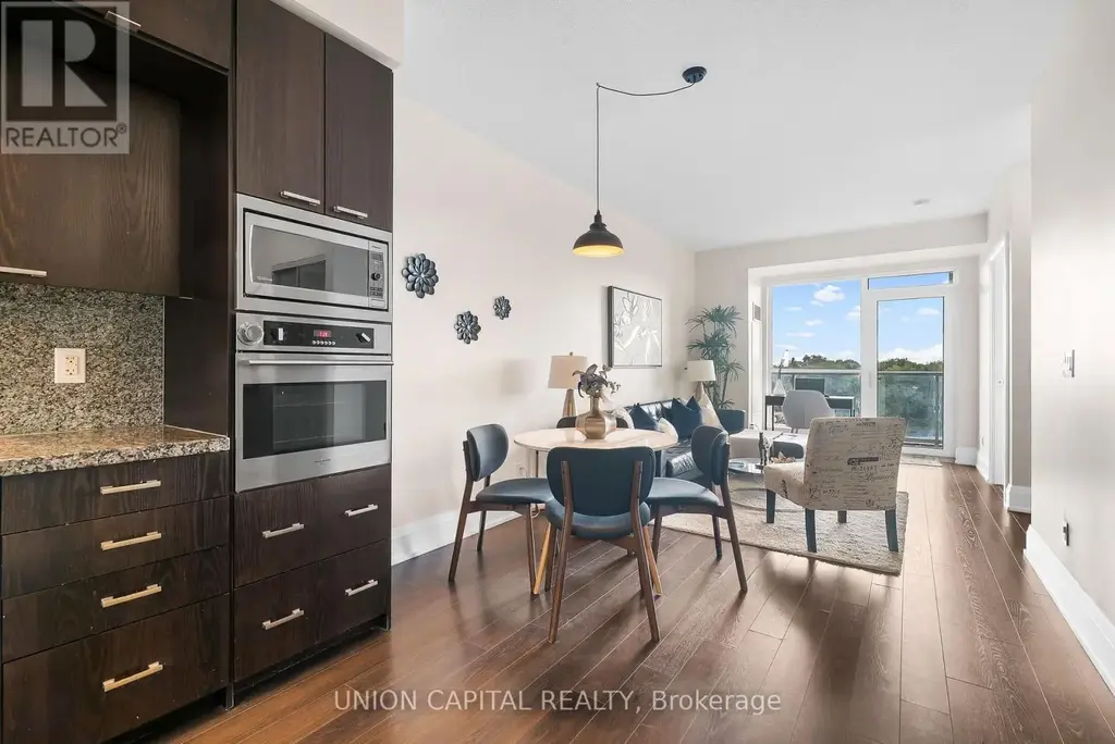 708 - 120 Harrison Garden Boulevard, Toronto (Willowdale East)