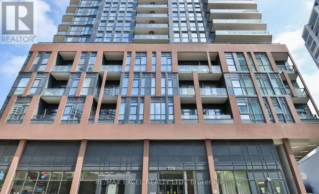 406 - 159 Wellesley Street E, Toronto (Cabbagetown-South St. James Town)