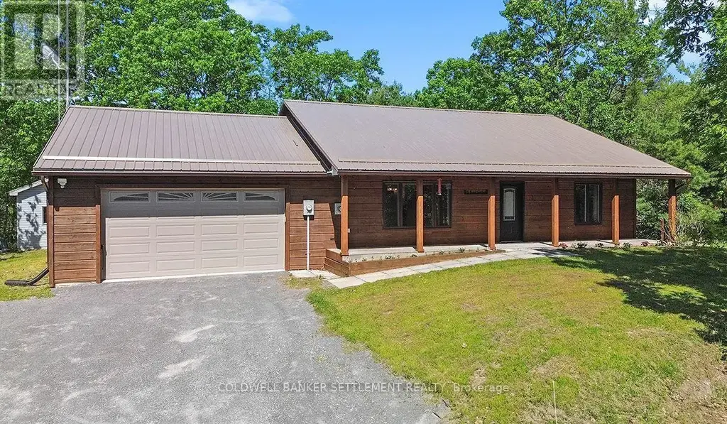 15 Redpath Lane, Rideau Lakes