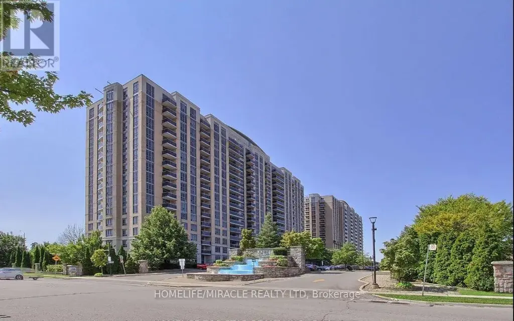 441 - 18 Mondeo Drive, Toronto (Dorset Park)