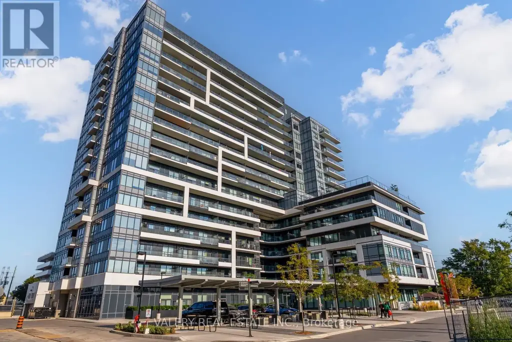 708 - 1480 Bayly Street, Pickering (Bay Ridges)
