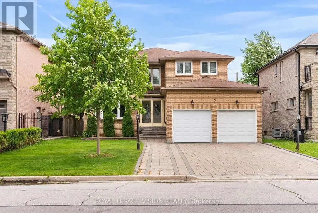 5 Anson Avenue, Toronto (Cliffcrest)