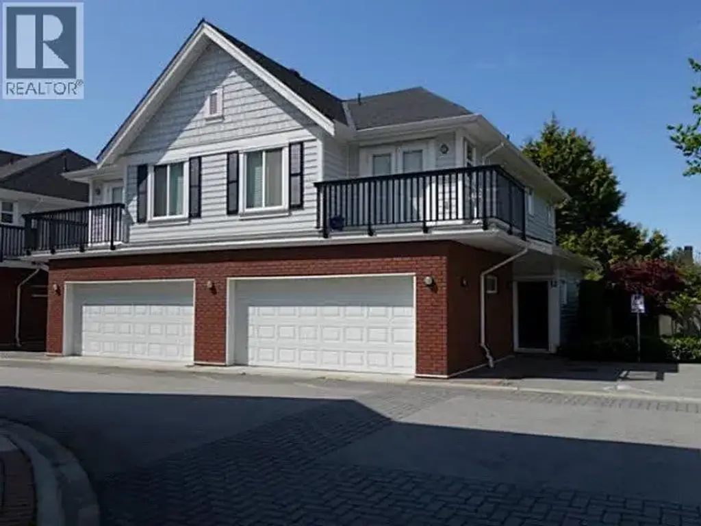 12 7231 No. 2 Road, Richmond