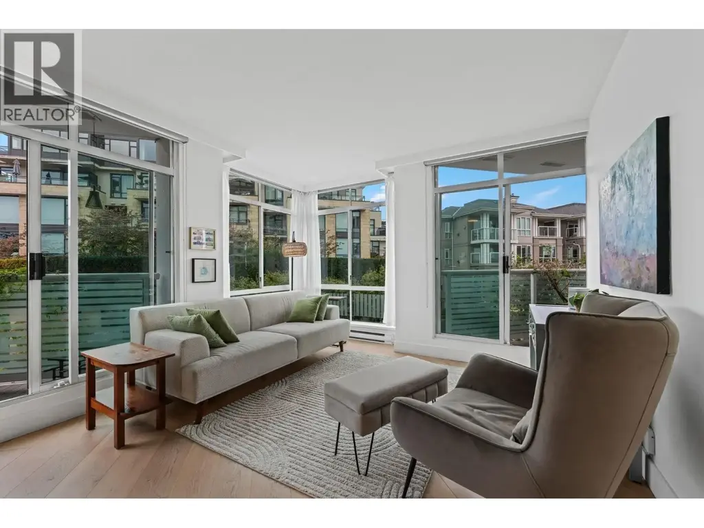603 130 E 2nd Street, North Vancouver