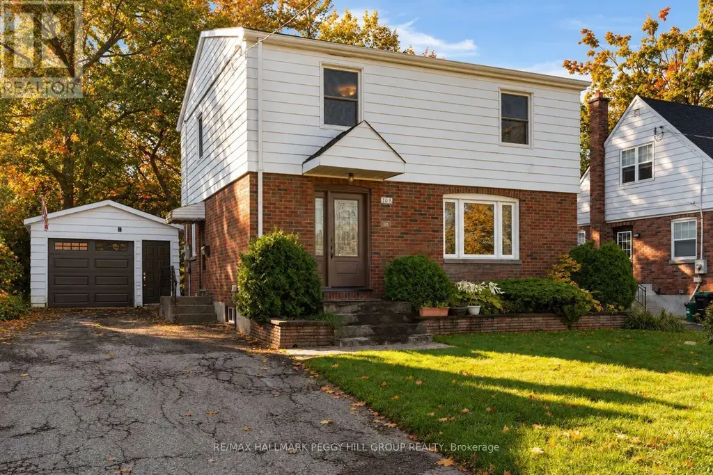 109 Codrington Street, Barrie (Codrington)