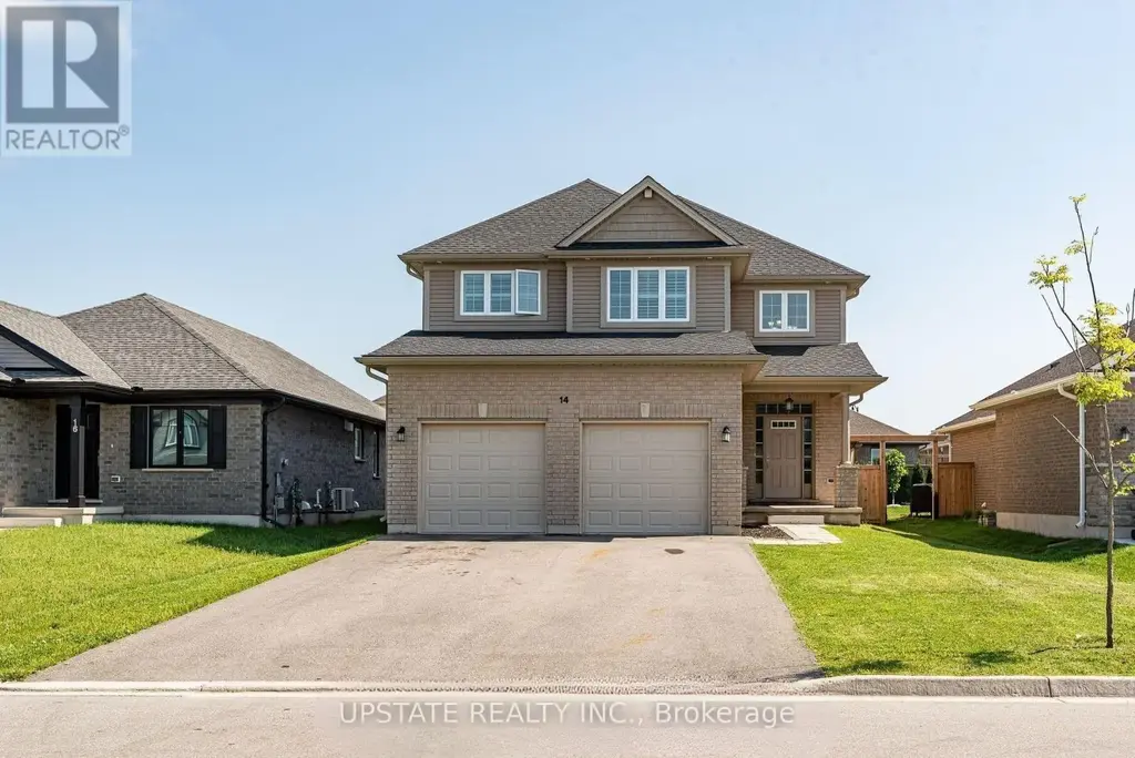 14 Oxford Terrace, St. Thomas