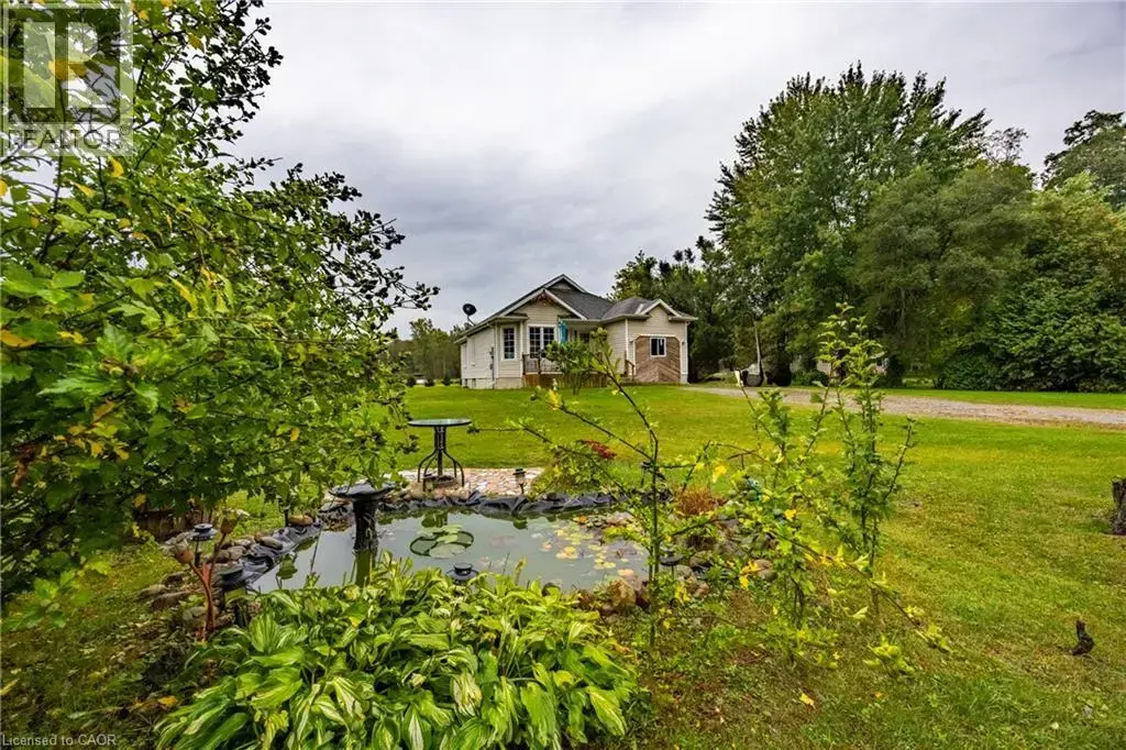 650 Charlotteville Rd 7, Simcoe