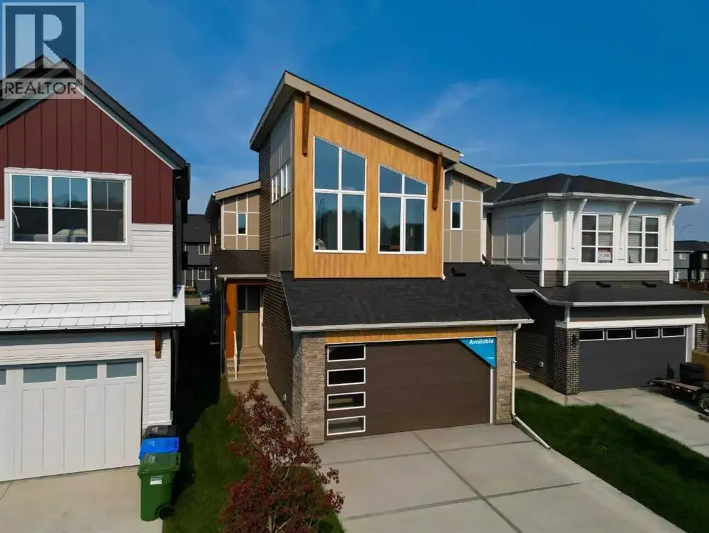 240 Creekstone Circle Sw, Calgary
