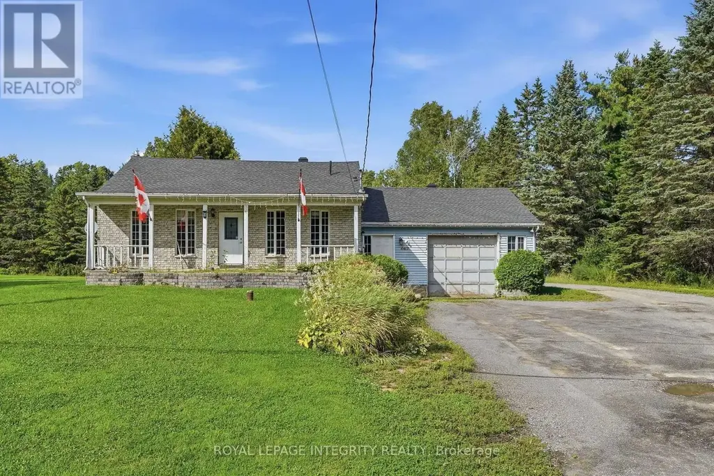 4417 Navan Road, Ottawa