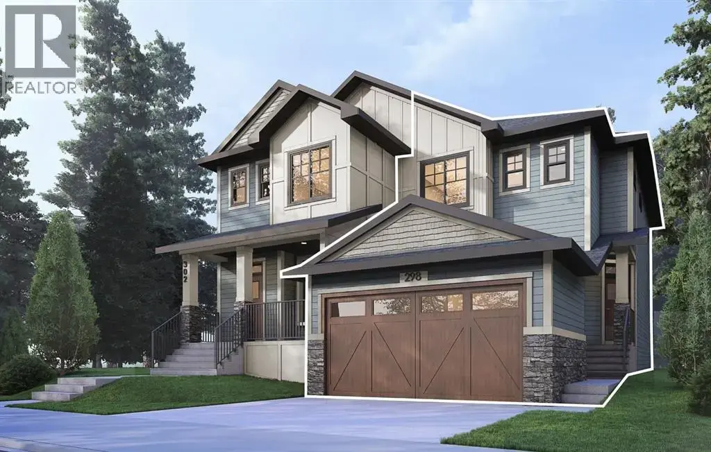 278 Keystone Creek Place Ne, Calgary