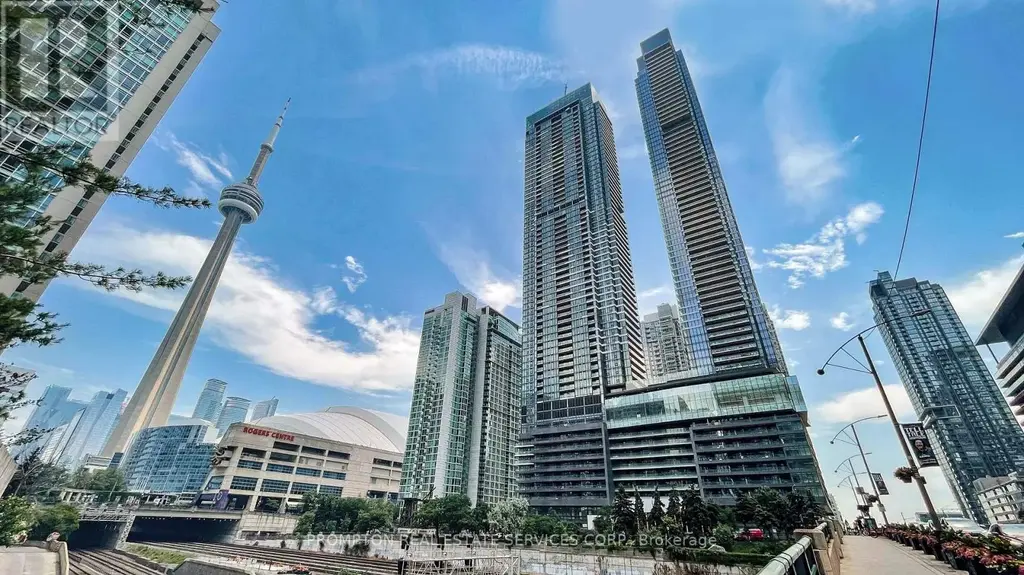 4703 - 3 Concord Cityplace Way, Toronto (Waterfront Communities)