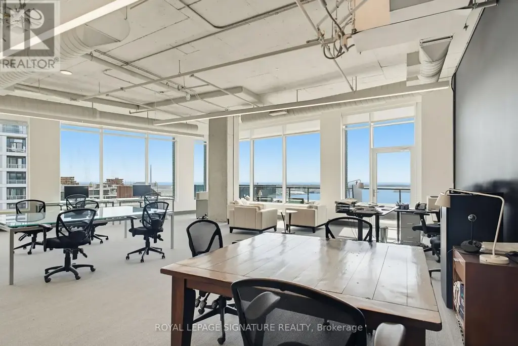 1306-1312 - 130 Queens Quay E, Toronto (Waterfront Communities)