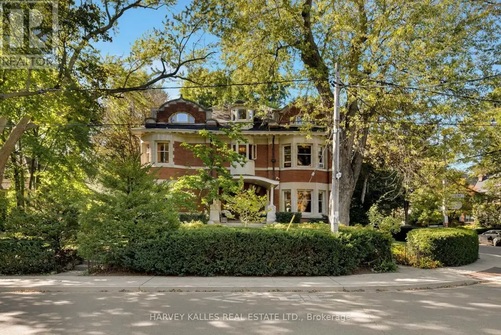 114 Glen Road, Toronto (Rosedale-Moore Park)