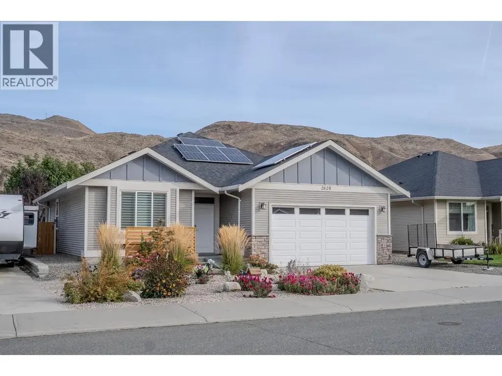 2620 Rosewood Avenue, Kamloops