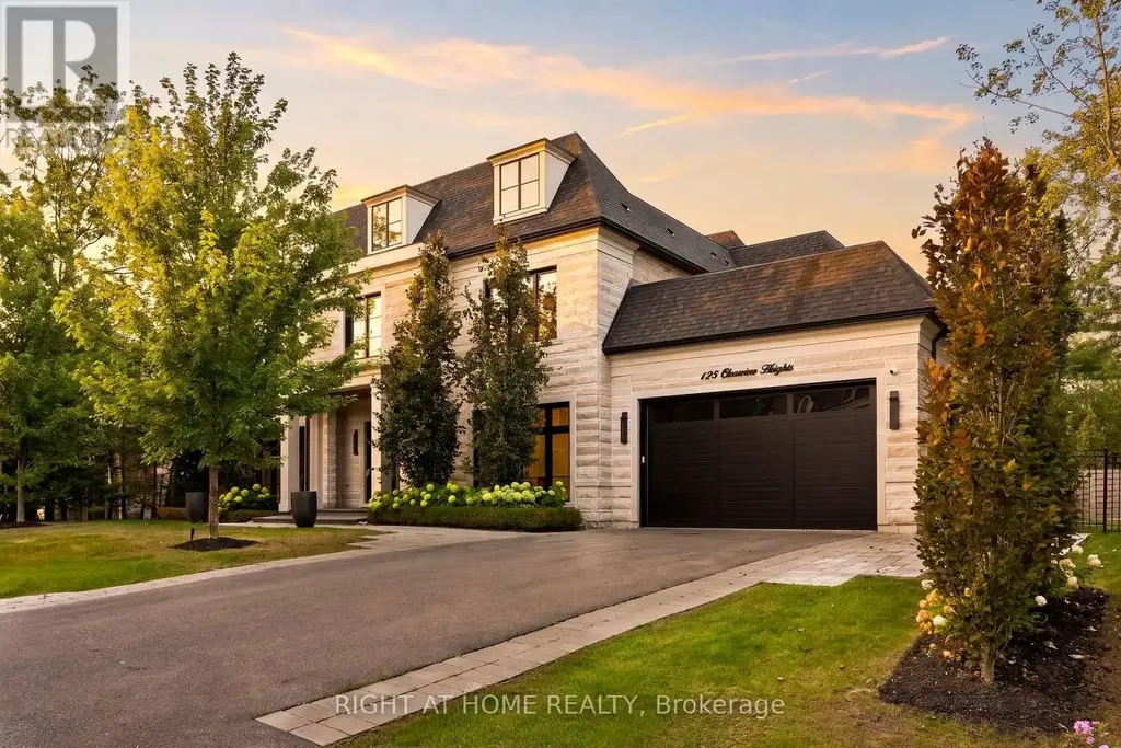 125 Clearview Heights, King (King City)