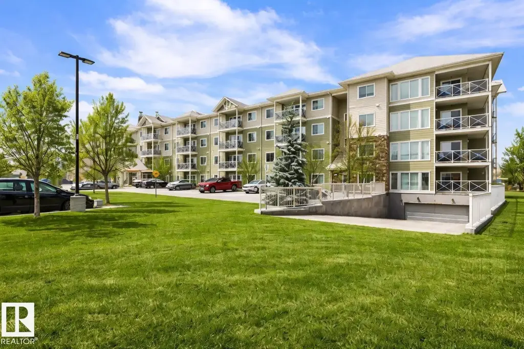 #103 12660 142 Av Nw, Edmonton