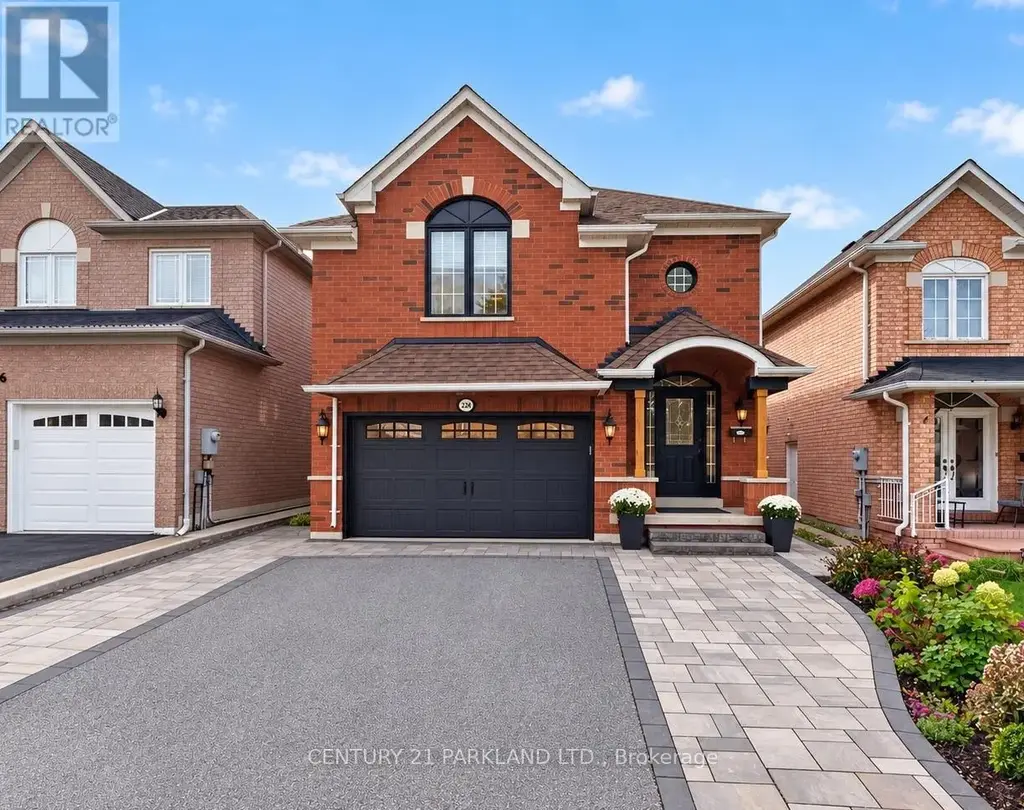 228 Rosemount Avenue, Toronto (Humberlea-Pelmo Park)