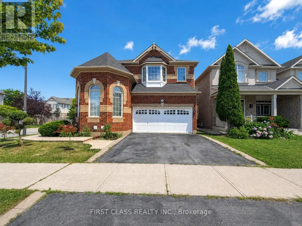 Bsmt - 720 Savoline Boulevard, Milton (HA Harrison)