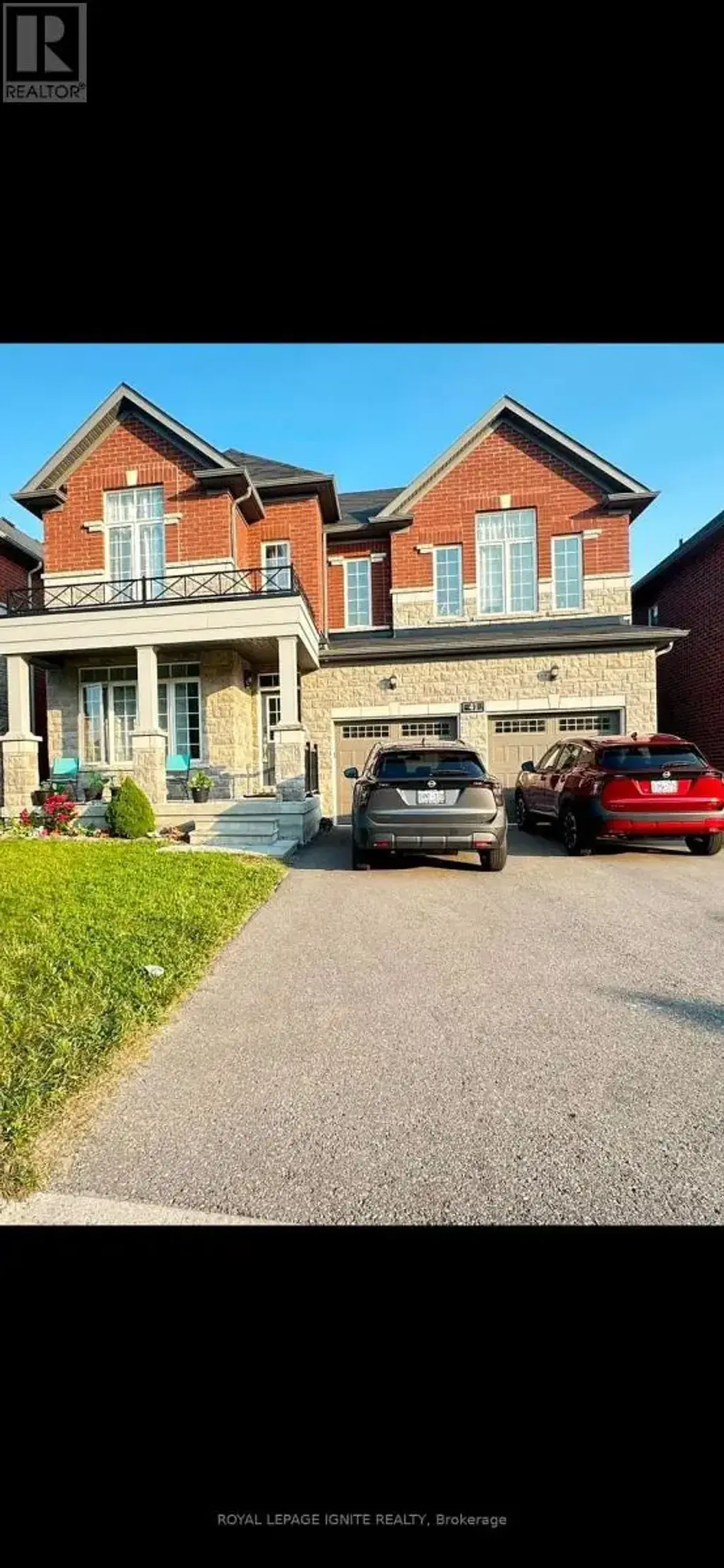 41 Northhill Avenue E, Cavan Monaghan (Millbrook Village)