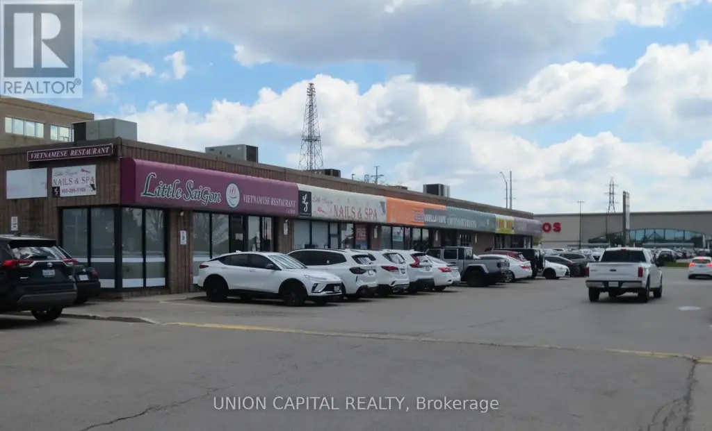 1c - 66 Mall Road, Hamilton (Thorner)