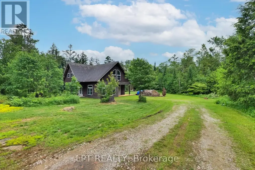 1039 Ben Lake Road E, Gravenhurst (Ryde)