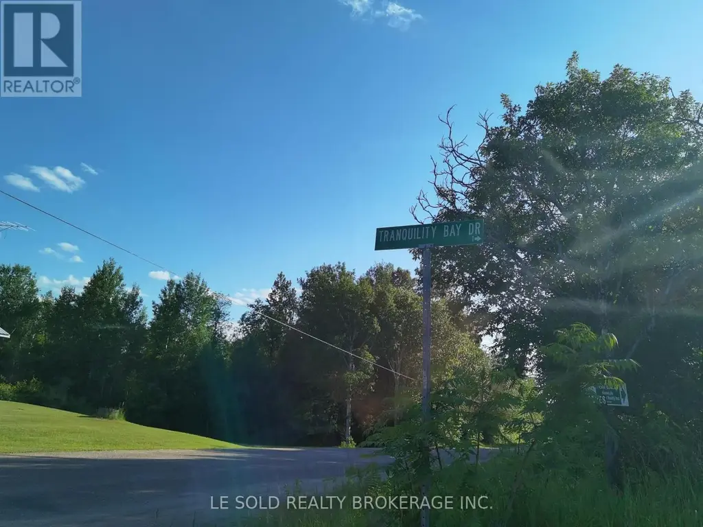C - 97 Tranquility Bay Drive, Bonnechere Valley