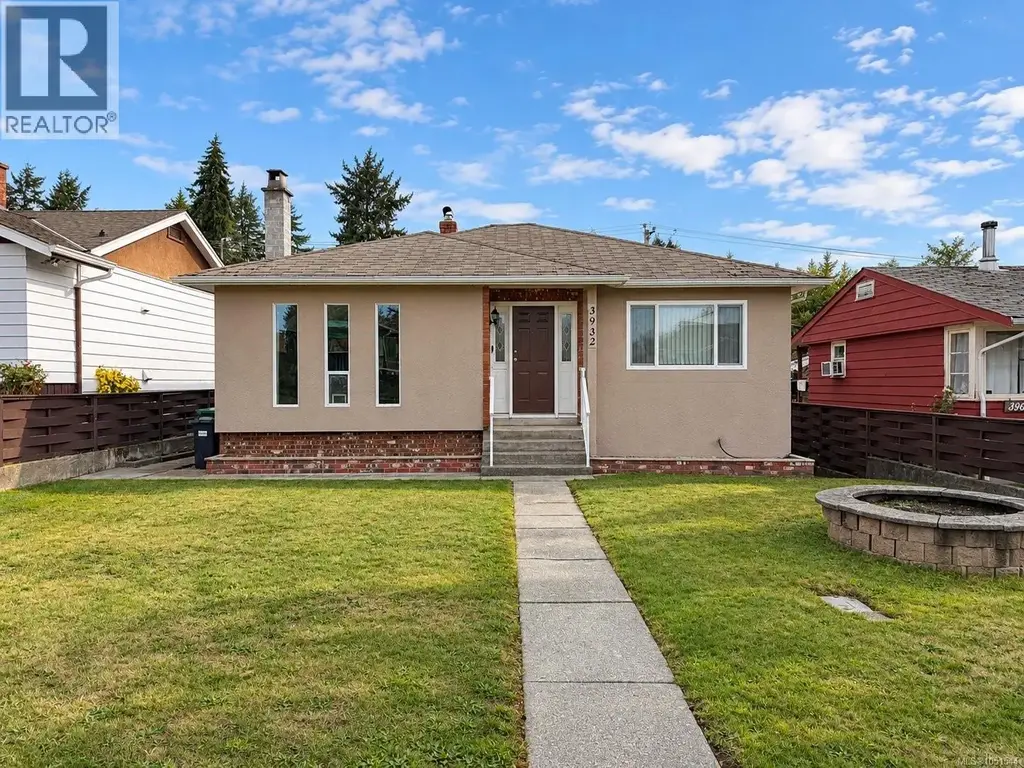 3932 4th Ave, Port Alberni