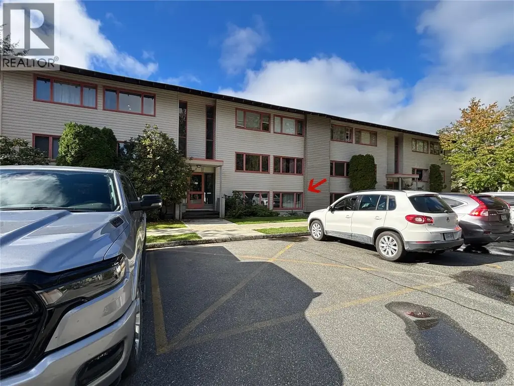 113 350 Alder Cres, Gold River