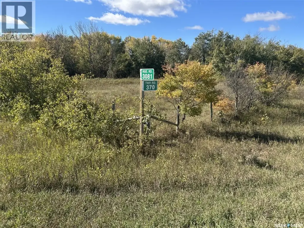Grandora Land / Pasture & Recreation, Corman Park Rm No. 344