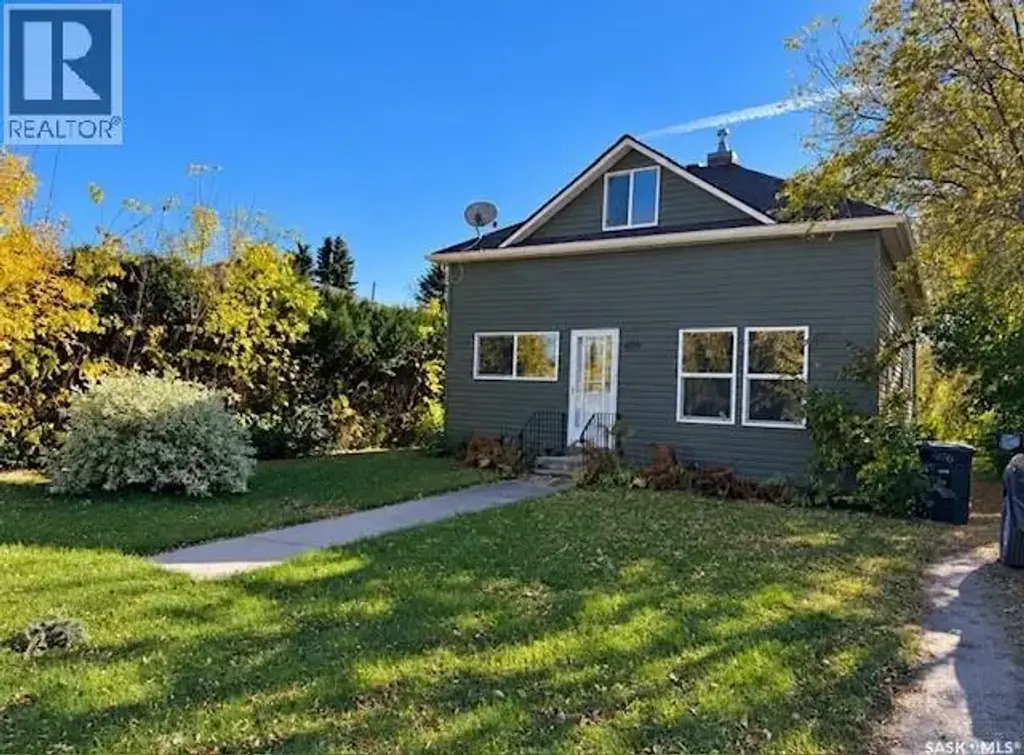 406 Scott Street, Muenster