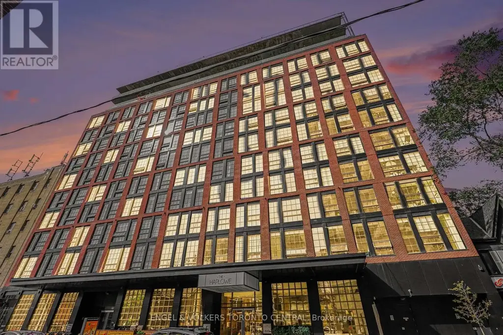 Ph7 - 608 Richmond Street W, Toronto (Waterfront Communities)