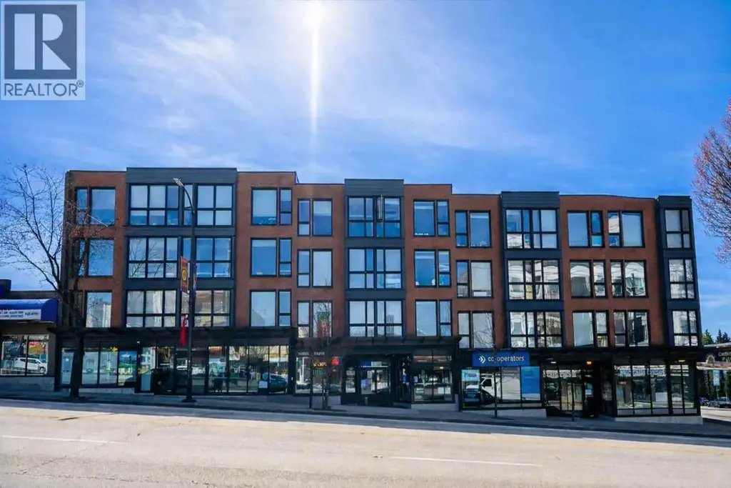 310 2636 E Hastings Street, Vancouver