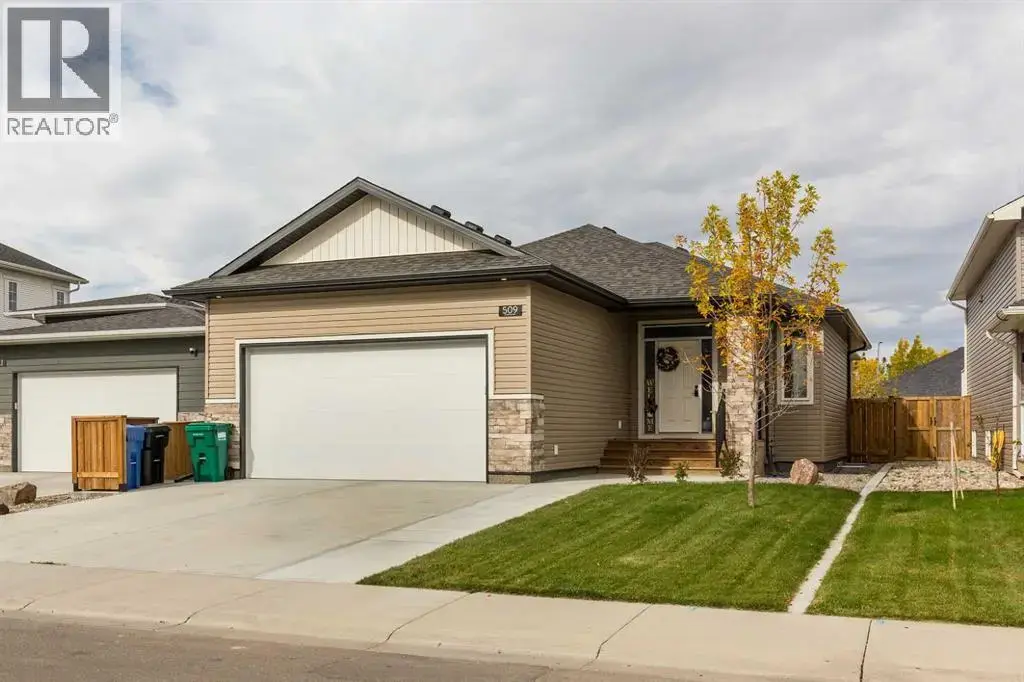 509 Riverhills Way W, Lethbridge