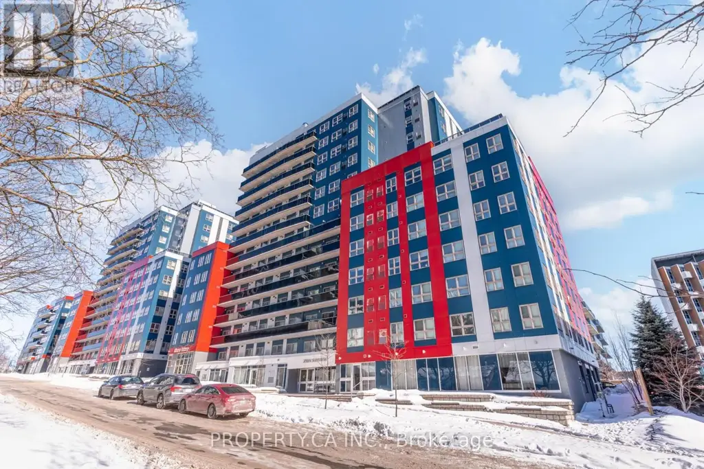 161 - 258a Sunview Street, Waterloo