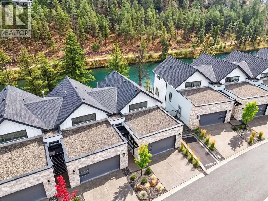 1550 Union Road Unit# 56, Kelowna