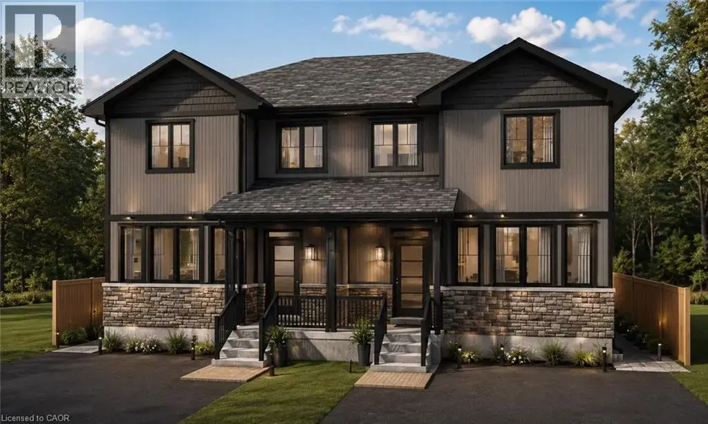 31 Inverness Street Unit# A, Caledonia