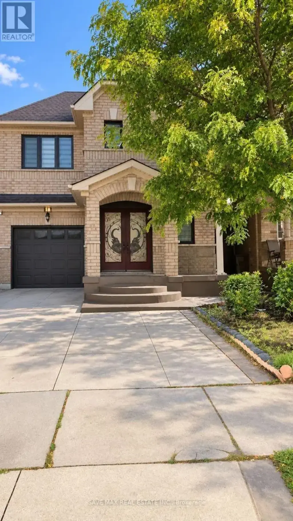 Bsmt - 18 Salonica Road, Brampton (Fletcher's Meadow)