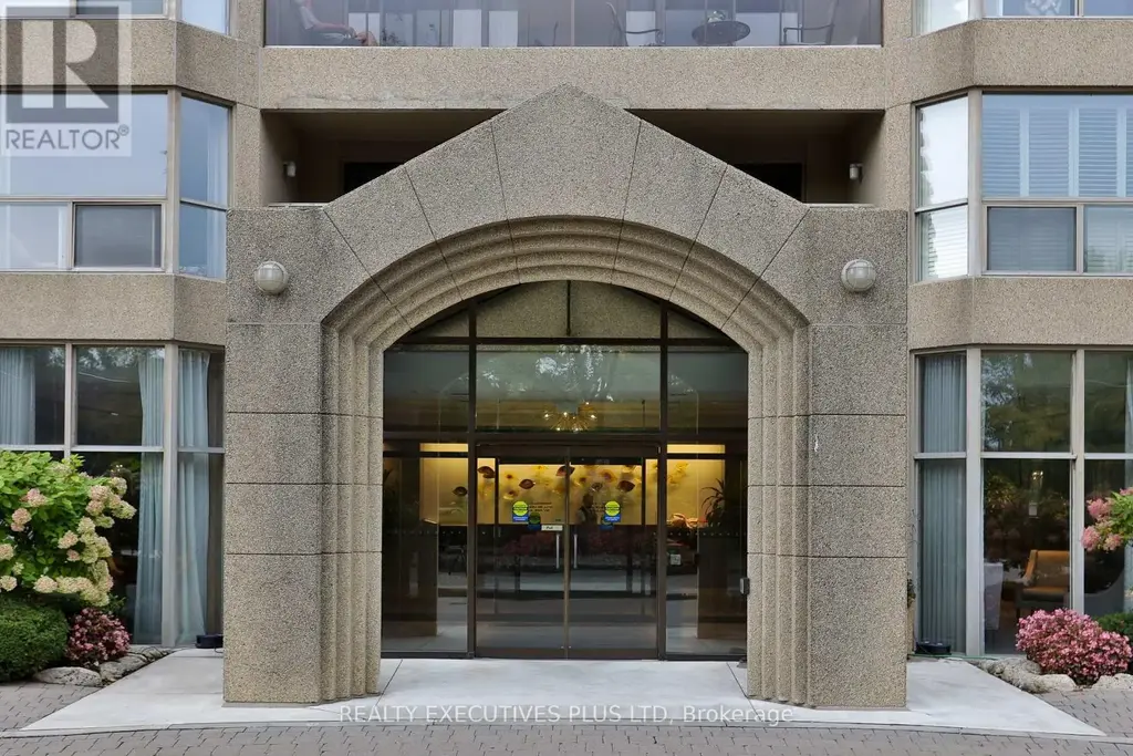 1401 - 1800 The Collegeway Way, Mississauga (Erin Mills)