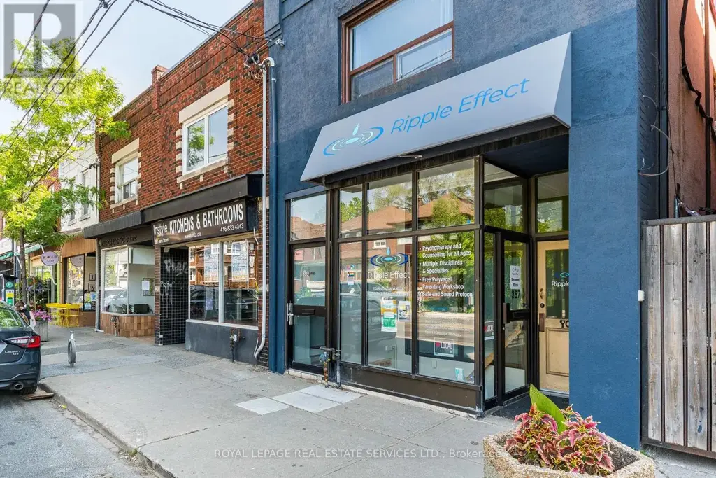 357 Jane Street, Toronto (Runnymede-Bloor West Village)