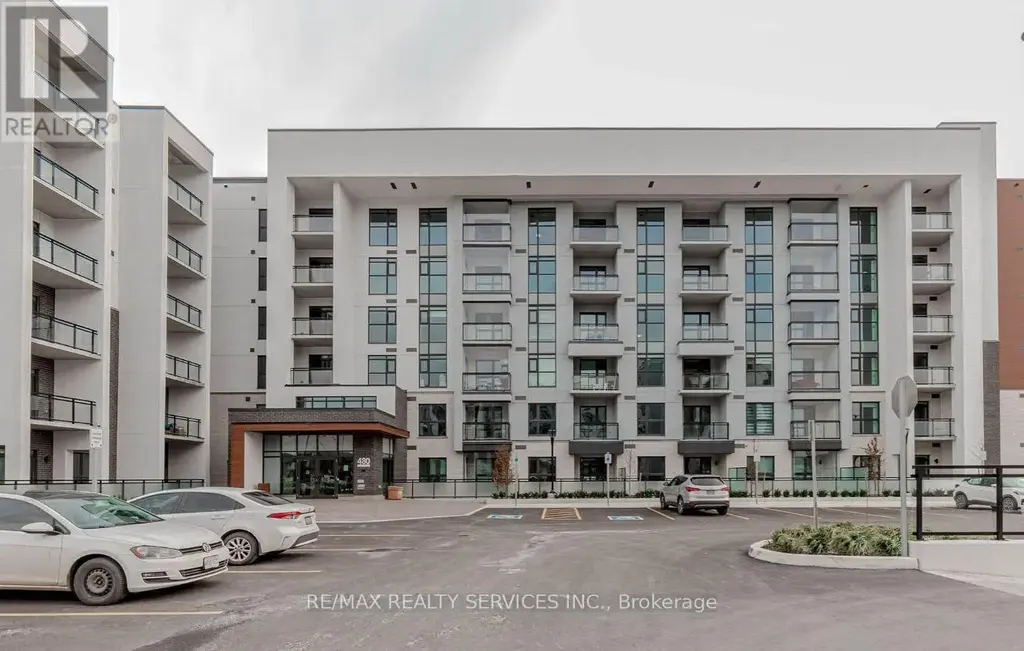 602 - 480 Gordon Krantz Avenue, Milton (Walker)