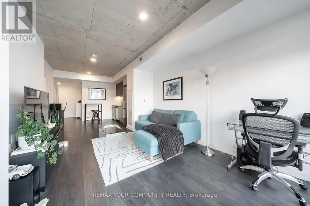 310 - 57 Brock Avenue, Toronto (Roncesvalles)