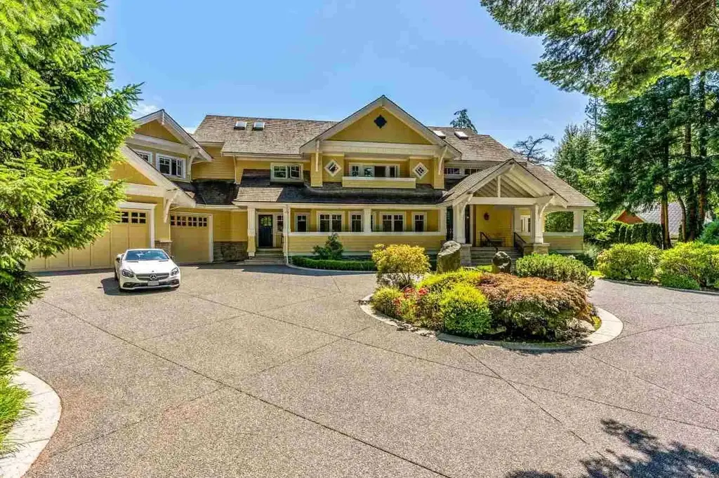 13356 26 Avenue, Surrey
