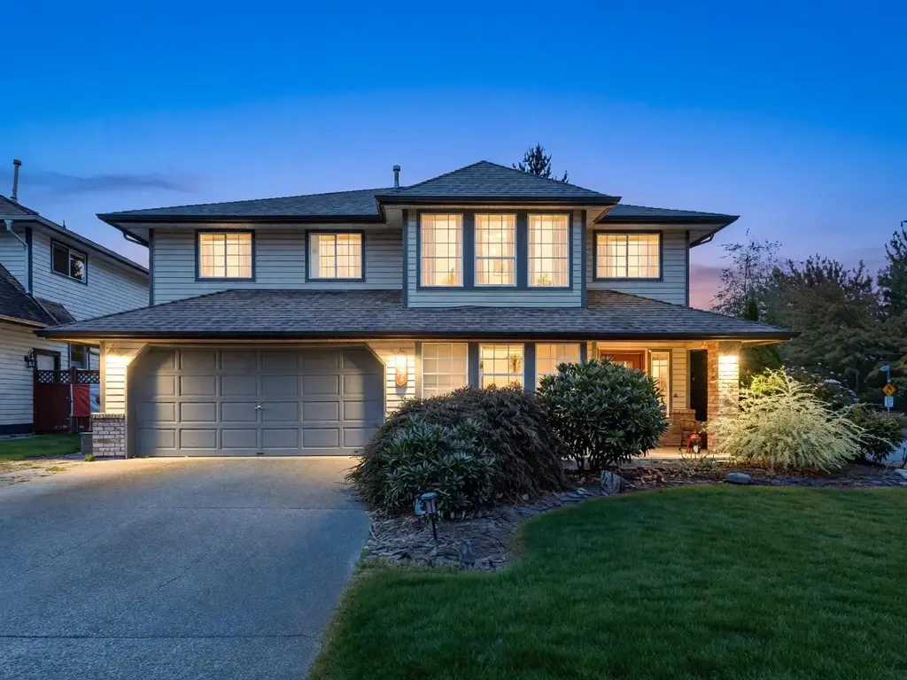 8621 215 Street, Langley